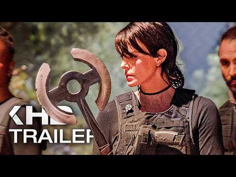 Trailer-Vorschaubild zu The Old Guard 2