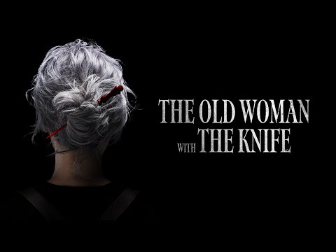 Trailer-Vorschaubild zu The Old Woman with the Knife