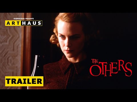 Trailer-Vorschaubild zu The Others