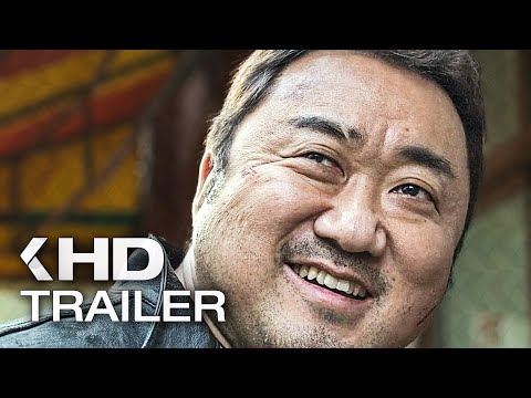 Trailer-Vorschaubild zu The Outlaws