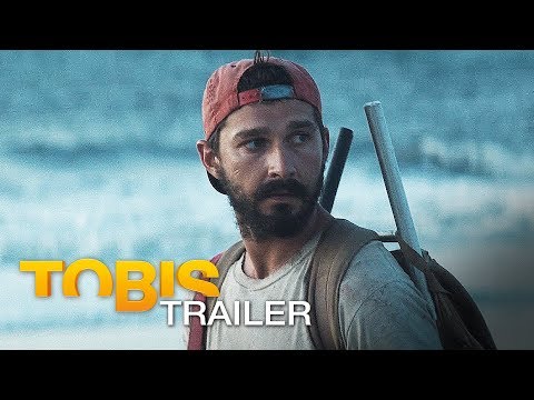 Trailer-Vorschaubild zu The Peanut Butter Falcon