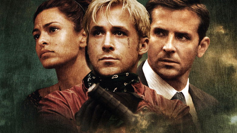 Bild aus The Place Beyond the Pines