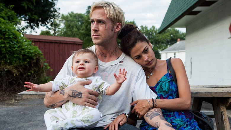 Bild aus The Place Beyond the Pines