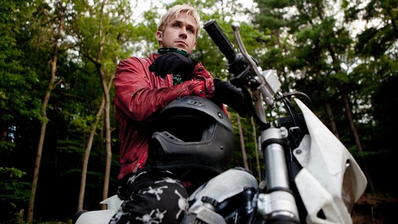 Bild aus The Place Beyond the Pines