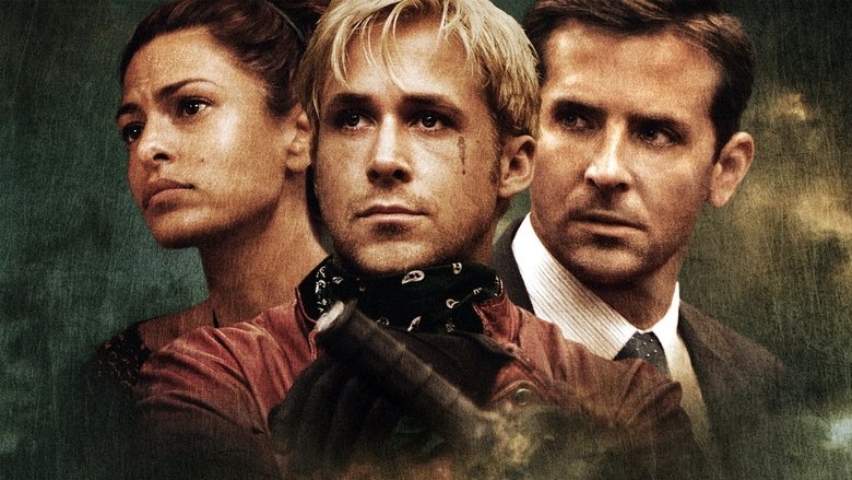 Bild aus The Place Beyond the Pines