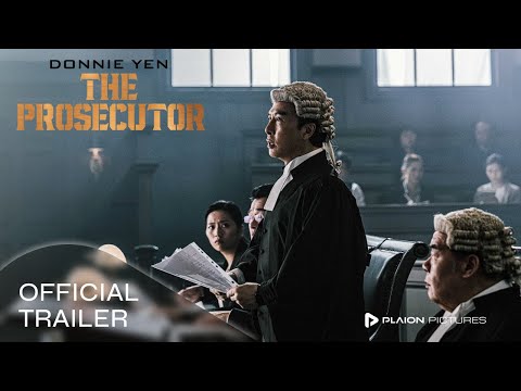 Trailer-Vorschaubild zu The Prosecutor