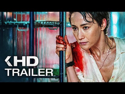 Trailer-Vorschaubild zu The Protégé - Made for Revenge