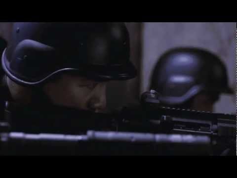 Trailer-Vorschaubild zu The Raid