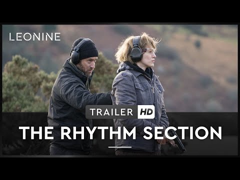Trailer-Vorschaubild zu The Rhythm Section - Zeit der Rache