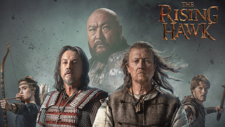 Bild aus The Rising Hawk