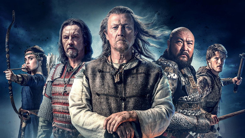 Bild aus The Rising Hawk