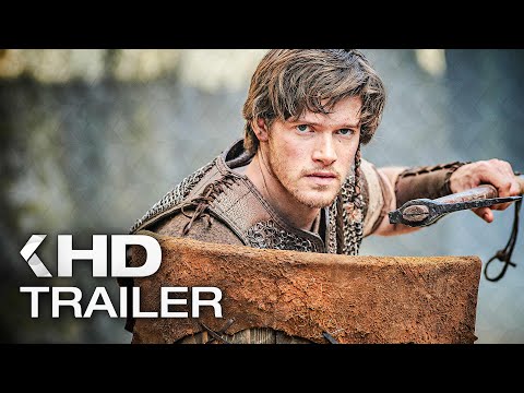Trailer-Vorschaubild zu The Rising Hawk