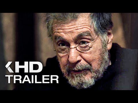 Trailer-Vorschaubild zu The Ritual