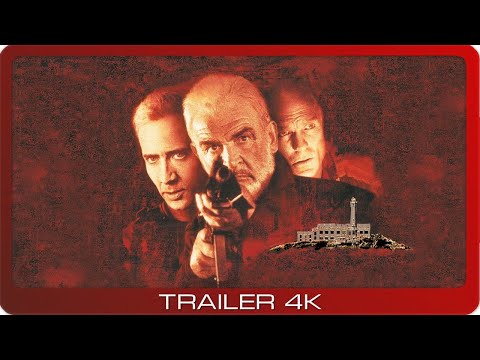 Trailer-Vorschaubild zu The Rock - Fels der Entscheidung