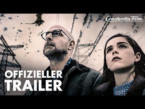 Trailer-Vorschaubild zu The Silence