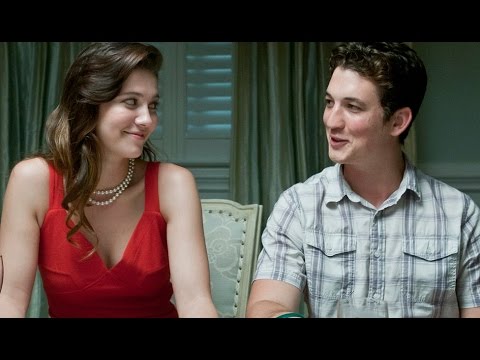 Trailer-Vorschaubild zu The Spectacular Now