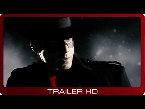 Trailer-Vorschaubild zu The Spirit