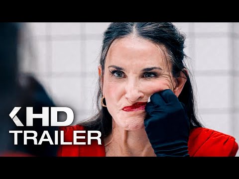 Trailer-Vorschaubild zu The Substance