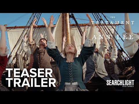 Trailer-Vorschaubild zu The Testament of Ann Lee