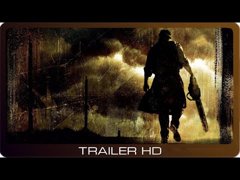 Trailer-Vorschaubild zu The Texas Chainsaw Massacre: The Beginning