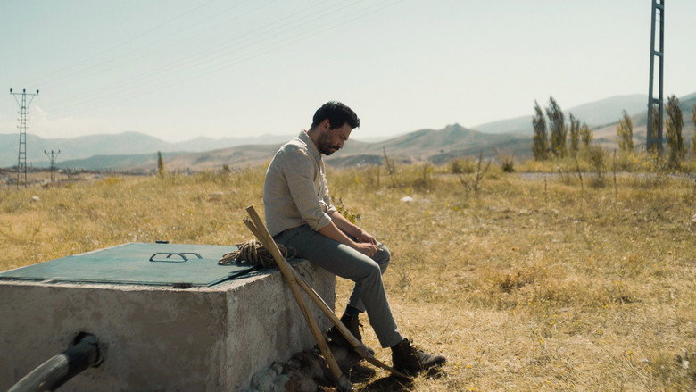 Bild aus The Things You Kill