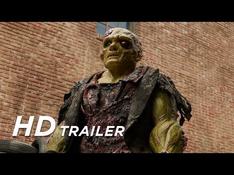 Trailer-Vorschaubild zu The Toxic Avenger