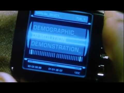 Trailer-Vorschaubild zu The Tuxedo - Gefahr im Anzug