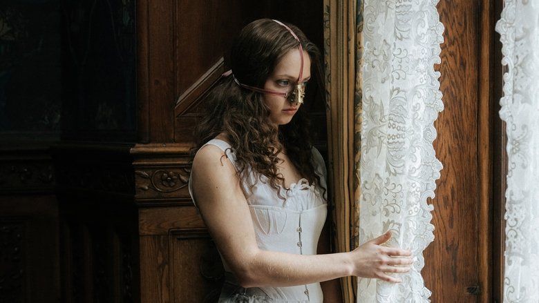 Bild aus The Ugly Stepsister