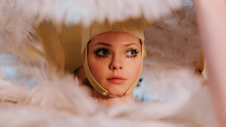 Bild aus The Ugly Stepsister