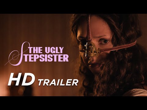 Trailer-Vorschaubild zu The Ugly Stepsister