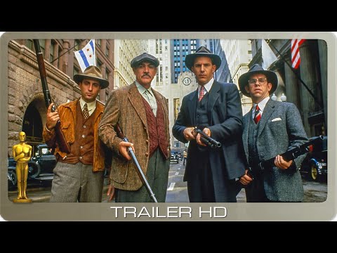 Trailer-Vorschaubild zu The Untouchables - Die Unbestechlichen