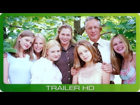 Trailer-Vorschaubild zu The Virgin Suicides - Verlorene Jugend