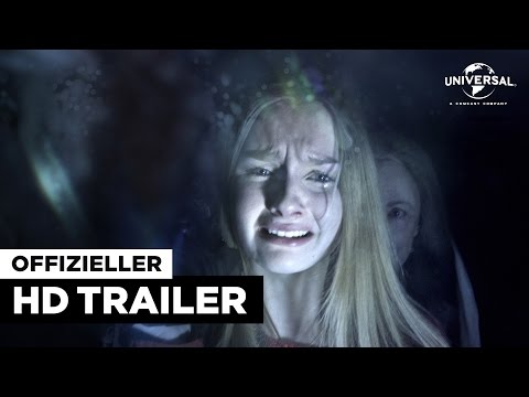 Trailer-Vorschaubild zu The Visit