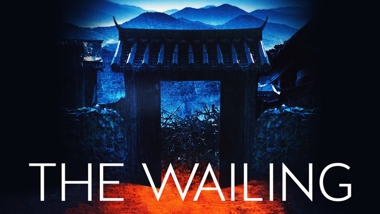 Bild aus The Wailing: Die Besessenen