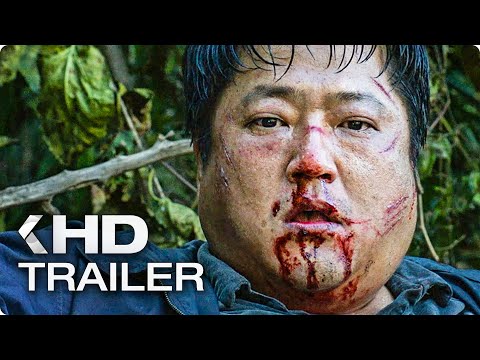 Trailer-Vorschaubild zu The Wailing: Die Besessenen