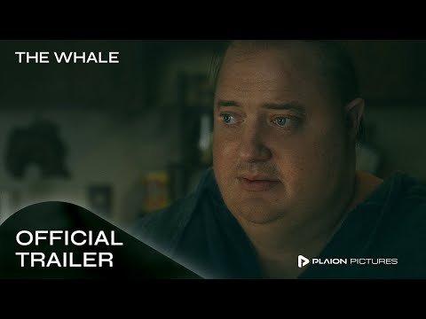 Trailer-Vorschaubild zu The Whale