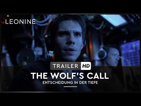 Trailer-Vorschaubild zu The Wolf's Call - Entscheidung in der Tiefe