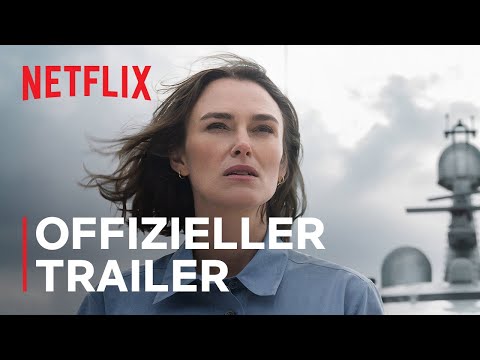 Trailer-Vorschaubild zu The Woman in Cabin 10