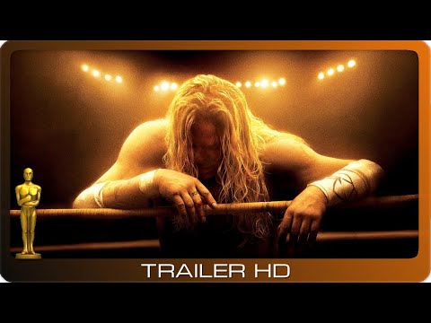 Trailer-Vorschaubild zu The Wrestler