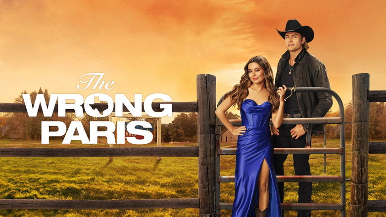 Bild aus The Wrong Paris