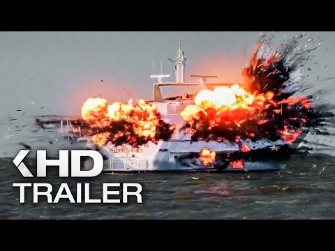 Trailer-Vorschaubild zu The Yacht