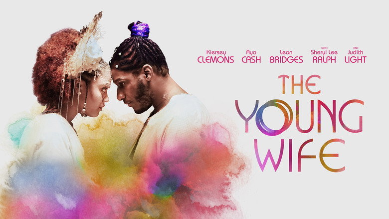 Bild aus The Young Wife
