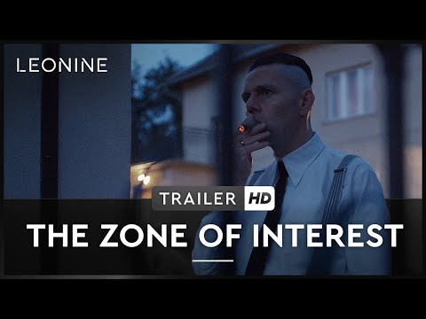 Trailer-Vorschaubild zu The Zone of Interest