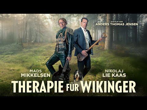 Trailer-Vorschaubild zu Therapie für Wikinger
