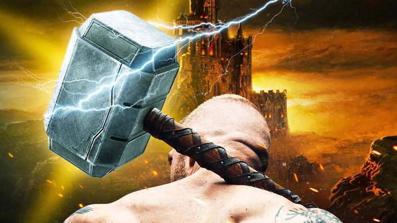 Bild aus Thor: God of Thunder