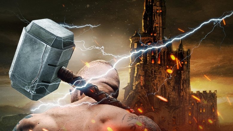 Bild aus Thor: God of Thunder