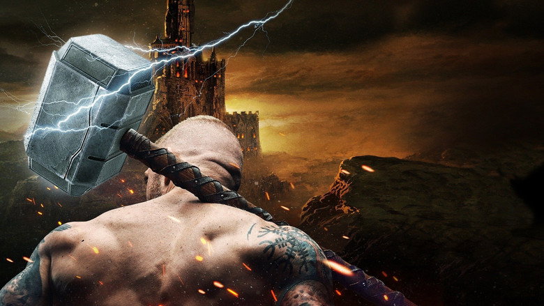 Bild aus Thor: God of Thunder