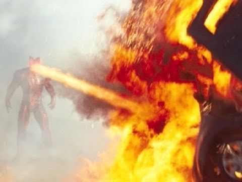 Trailer-Vorschaubild zu Thor