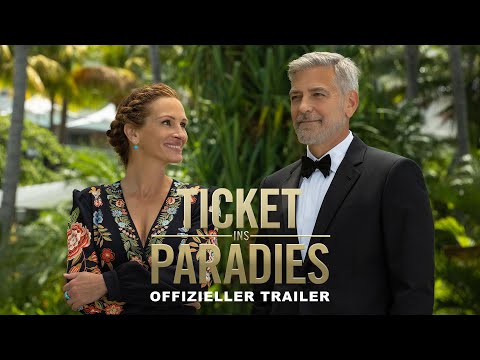 Trailer-Vorschaubild zu Ticket ins Paradies