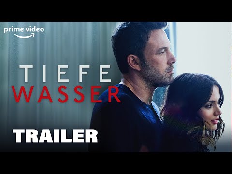 Trailer-Vorschaubild zu Tiefe Wasser